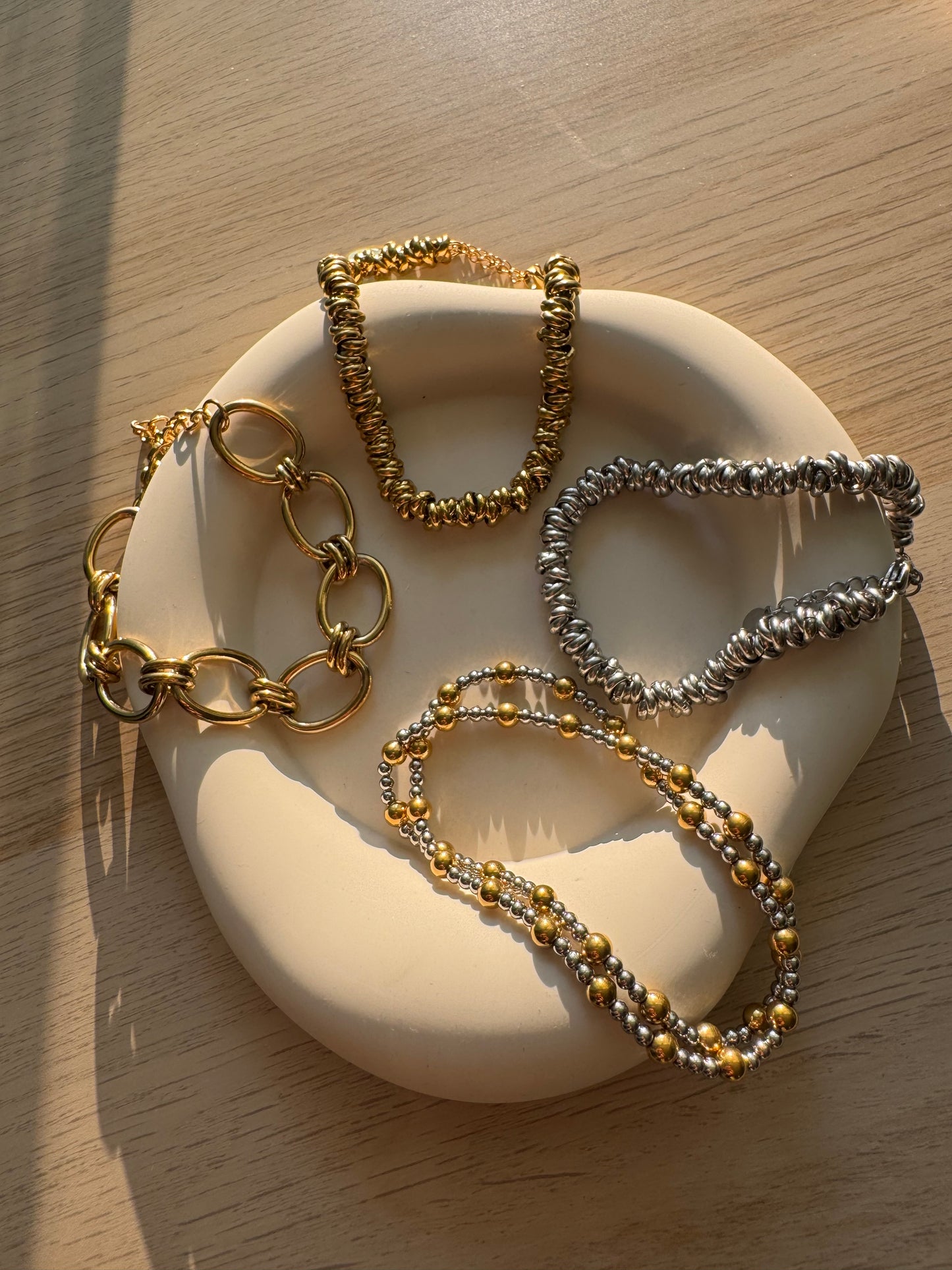 PULSERA SALLY