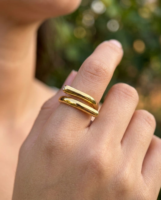ANILLO MALTES