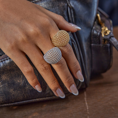 ANILLO ITALIA