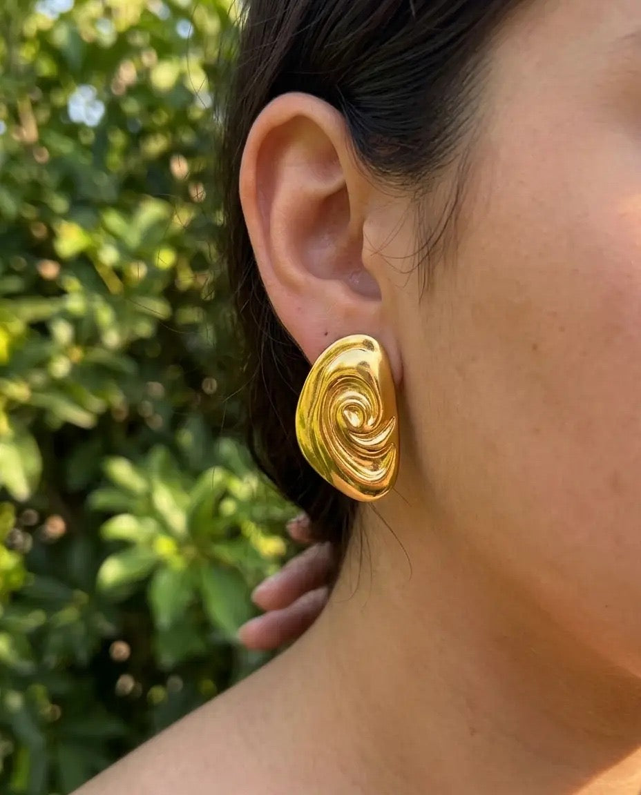 ARETE BRUSELAS DORADO