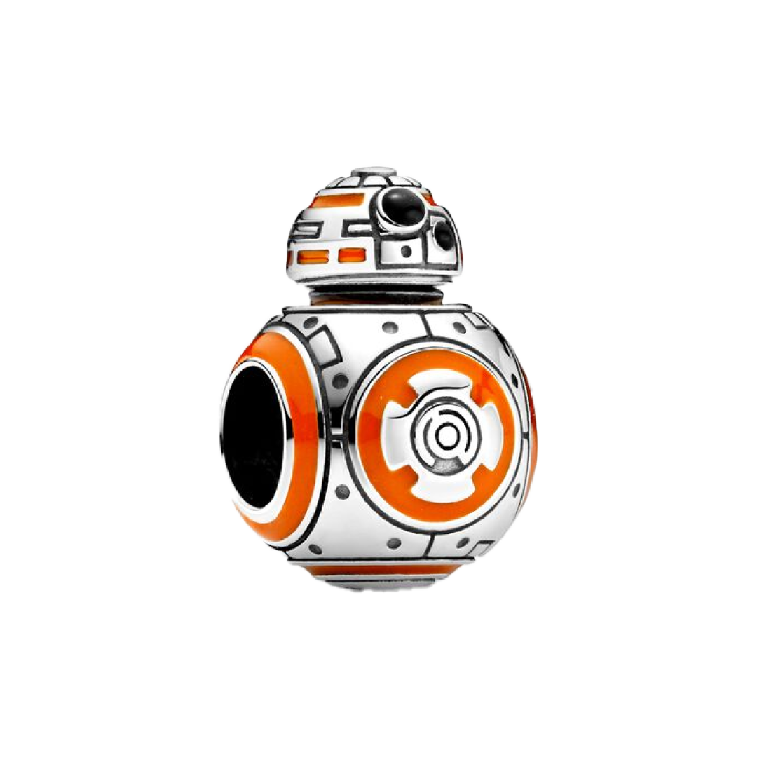 CHARM BB-8