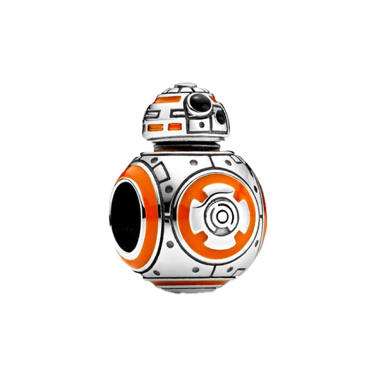 CHARM BB-8