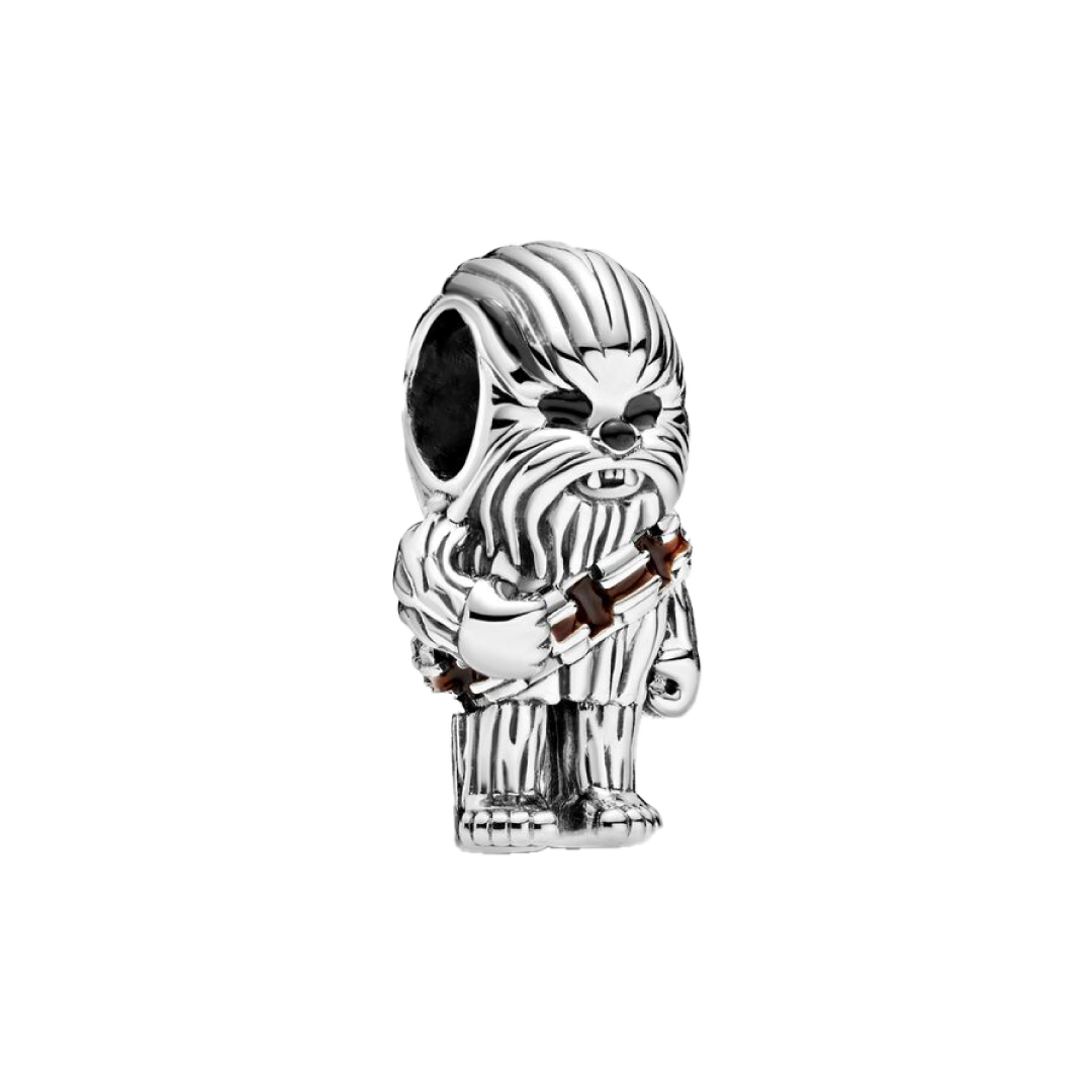 CHARM CHEWBACCA