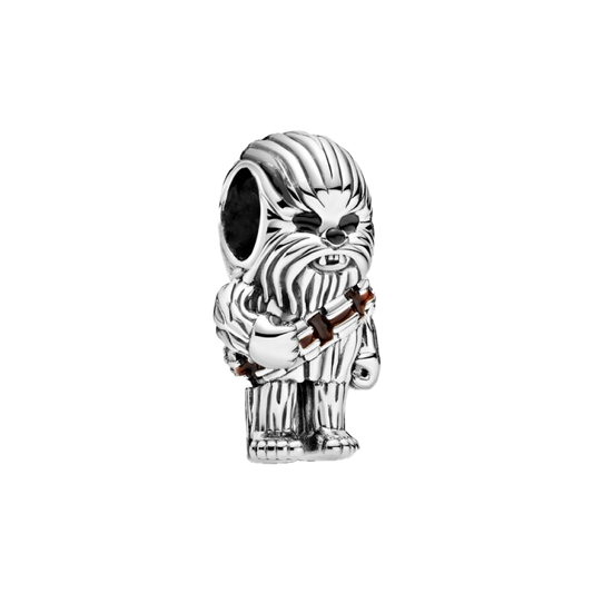 CHARM CHEWBACCA