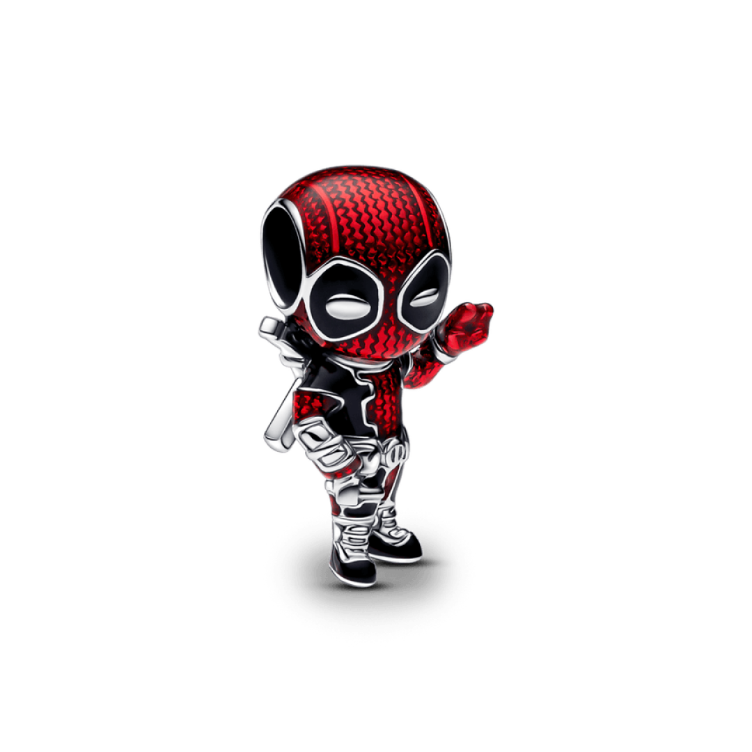 CHARM DEADPOOL
