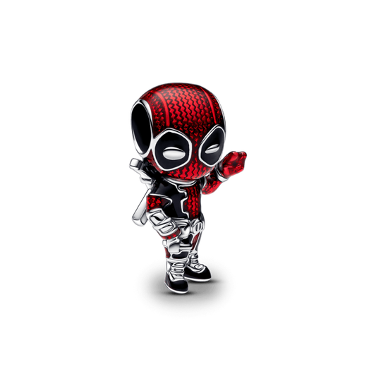 CHARM DEADPOOL