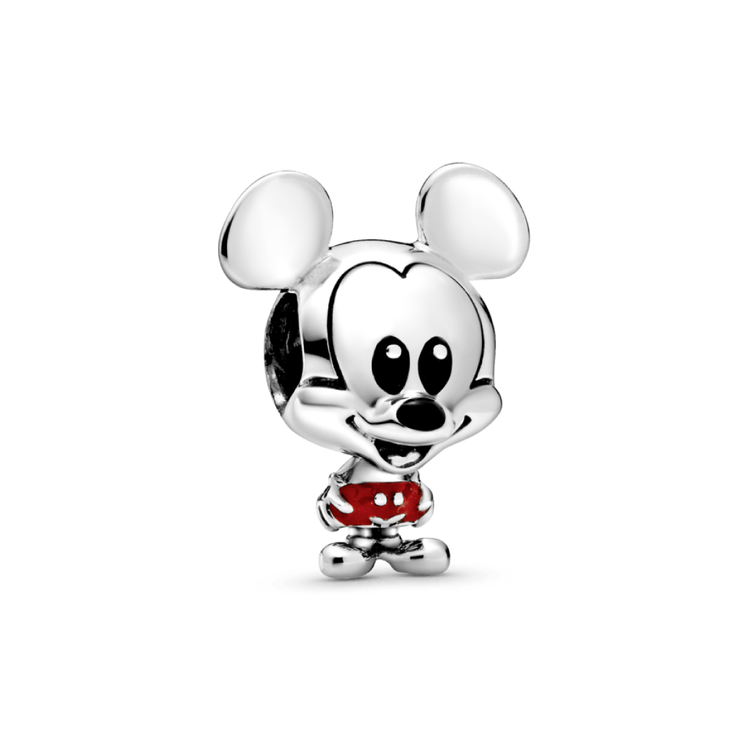 CHARM MICKEY MOUSE