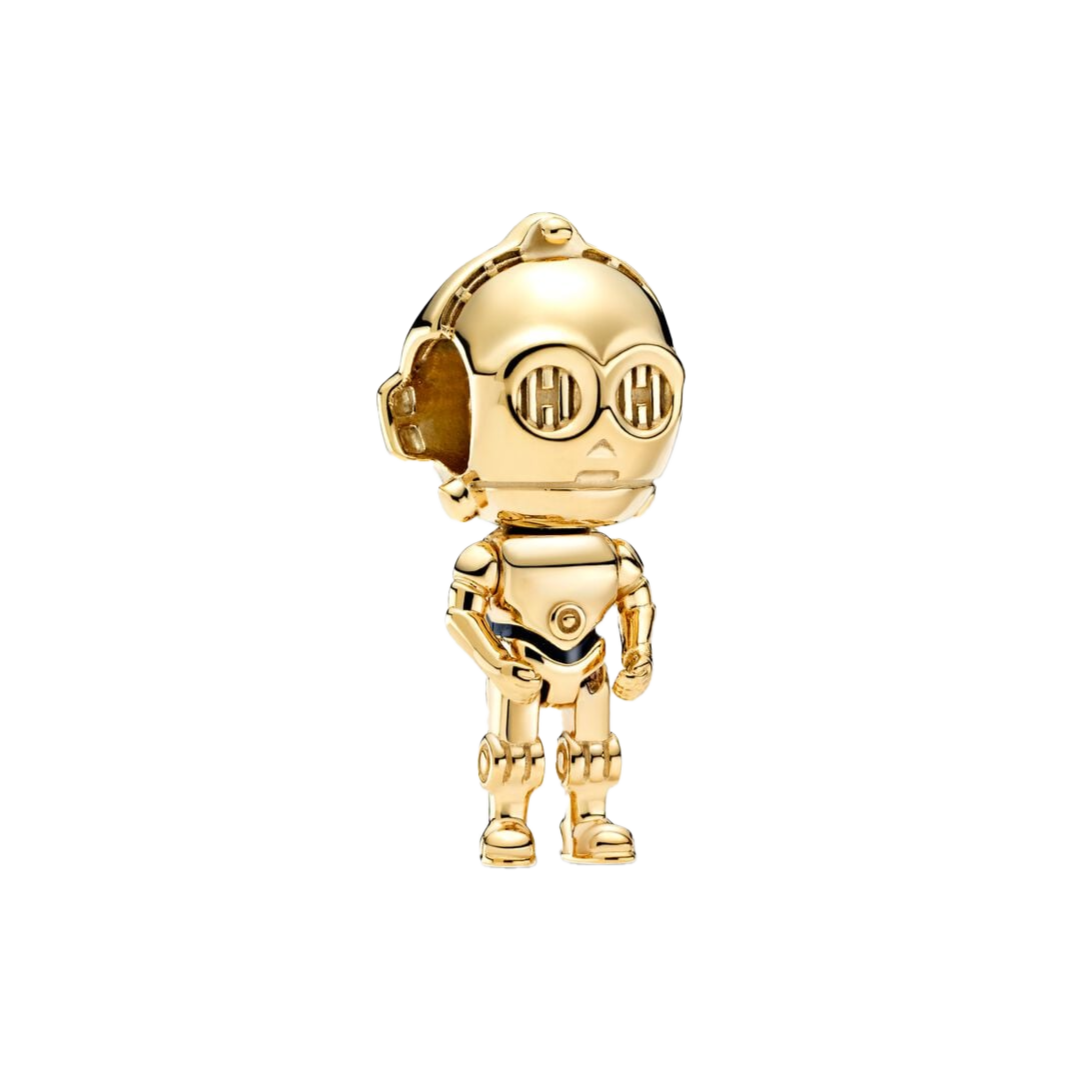 CHARM C3PO