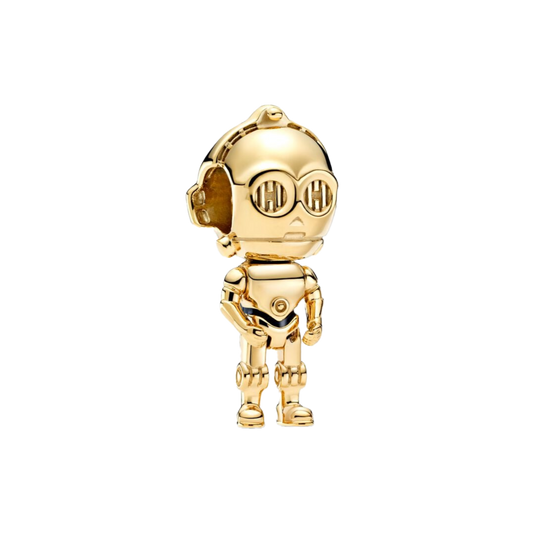 CHARM C3PO