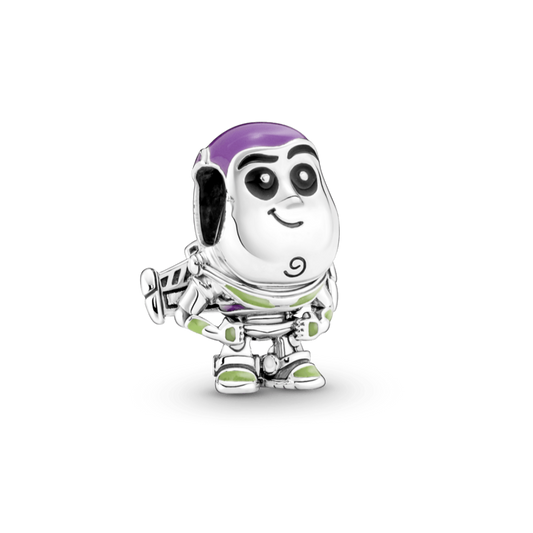 CHARM BUZZ LIGHTYEAR