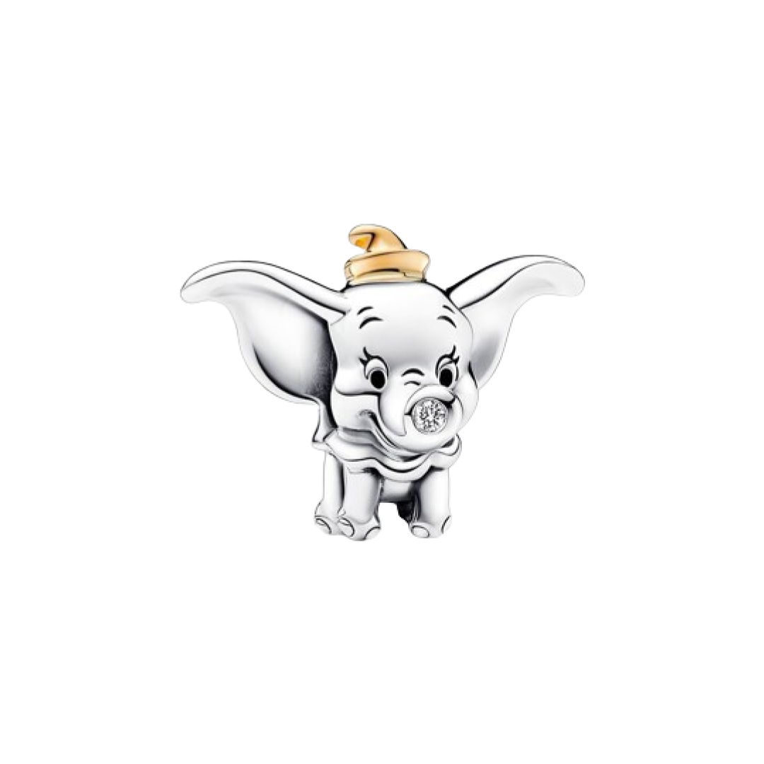 CHARM DUMBO DISNEY 100