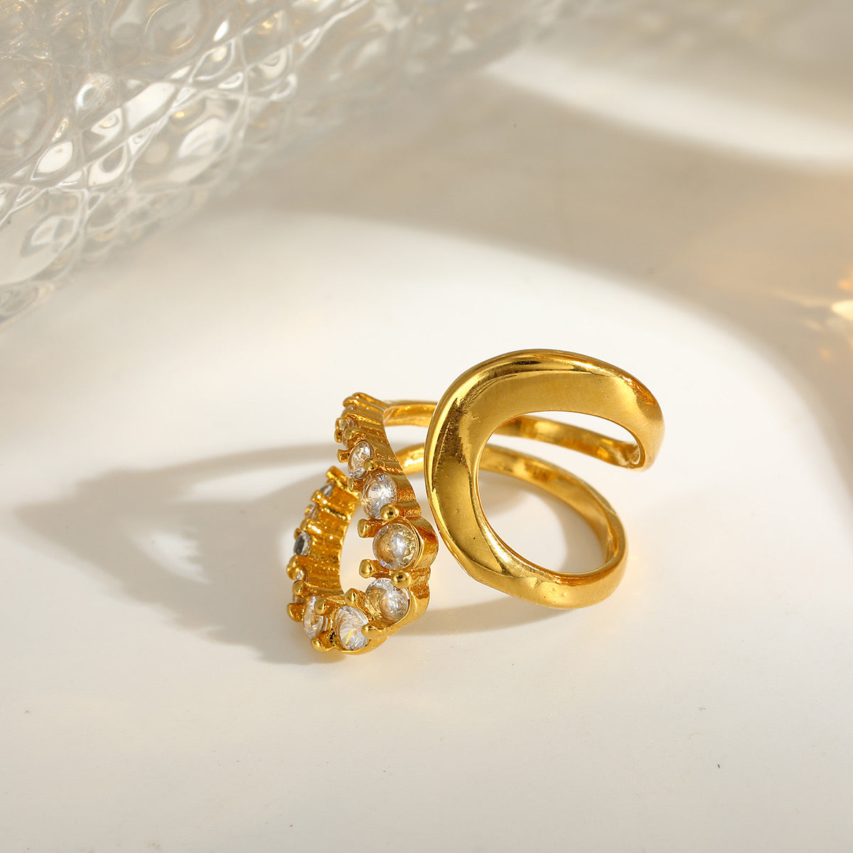 ANILLO AUSTRALIA