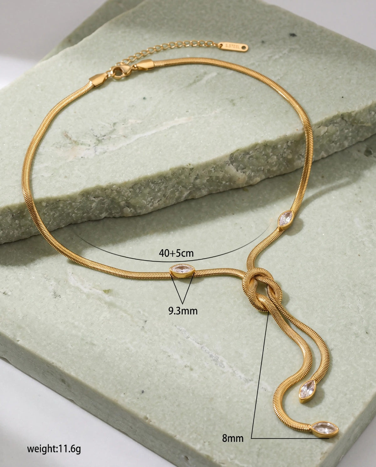 COLLAR BORA