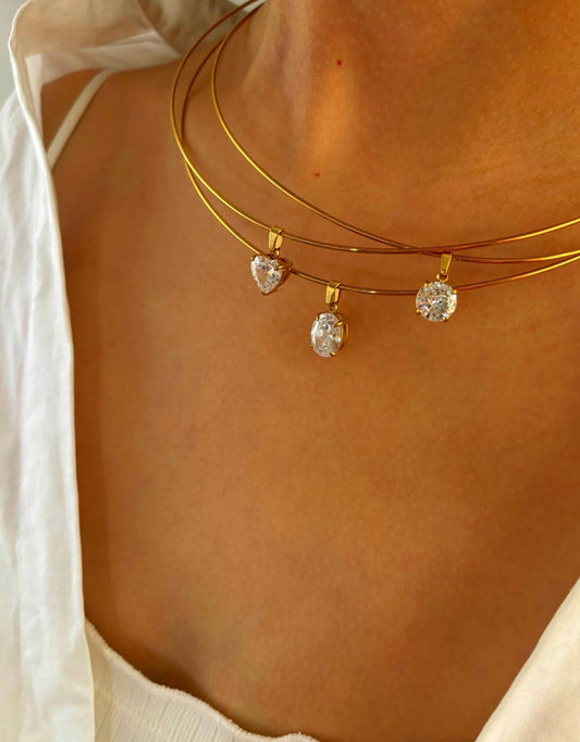 CADENA VOGUE