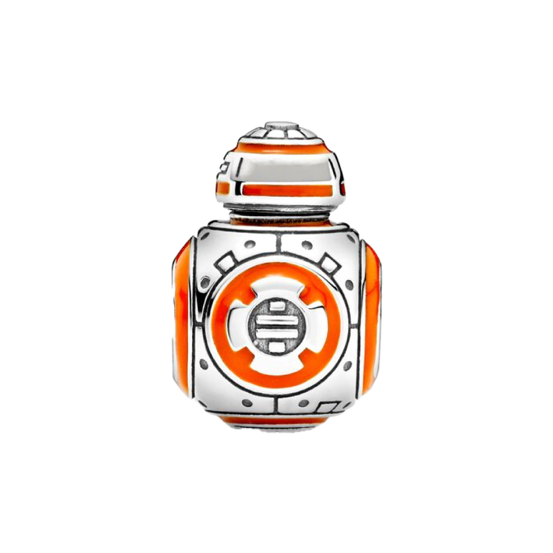 CHARM BB-8