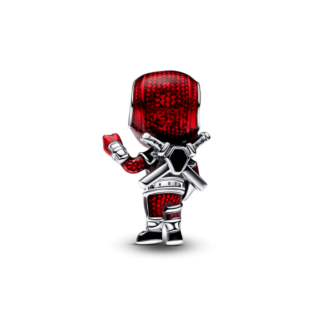 CHARM DEADPOOL