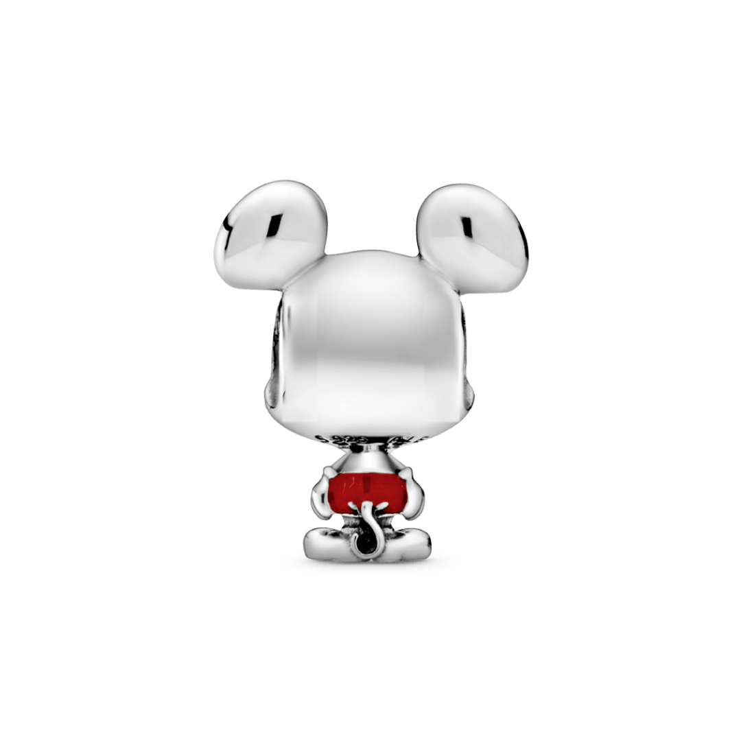 CHARM MICKEY MOUSE