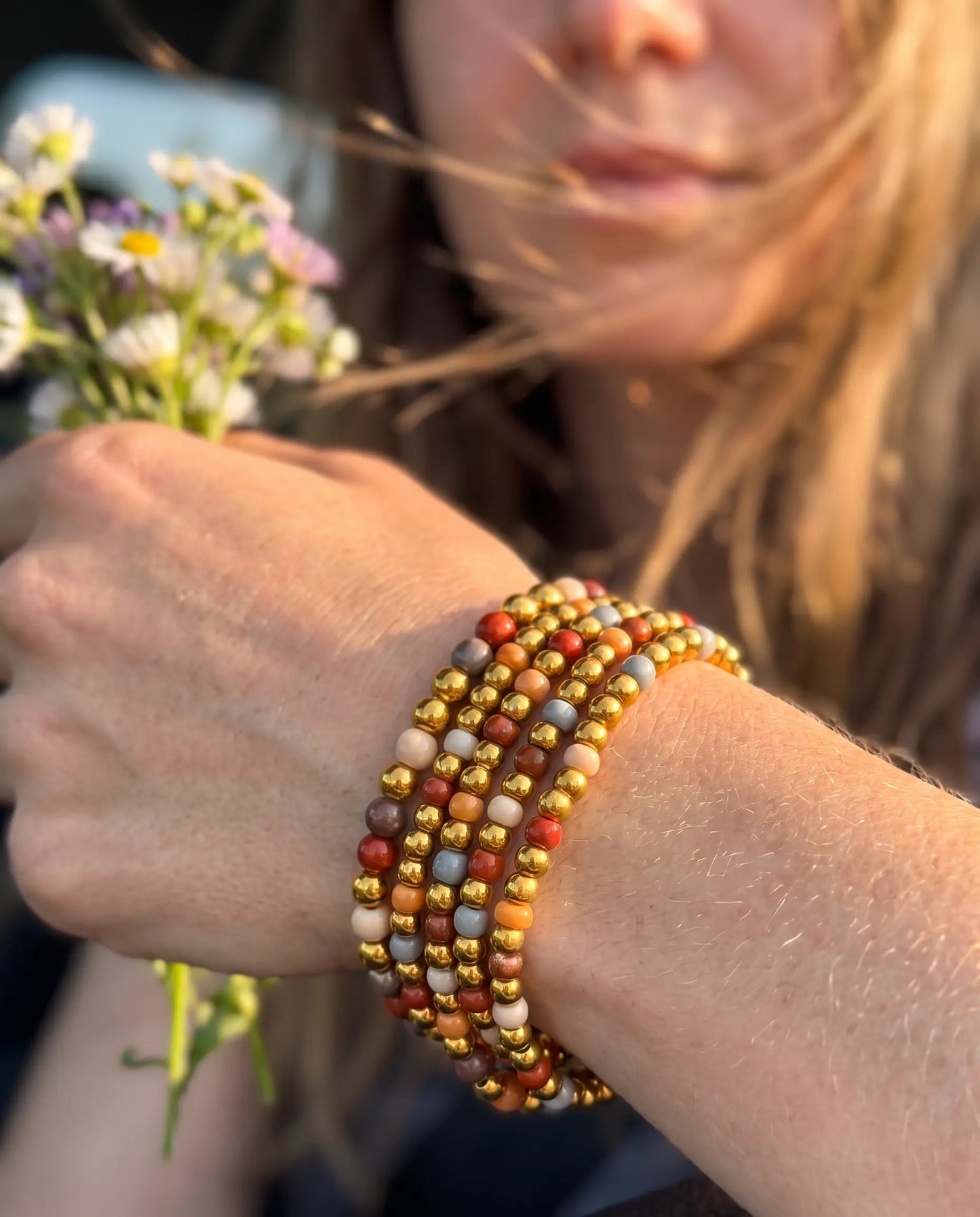 PULSERA TURQUIA