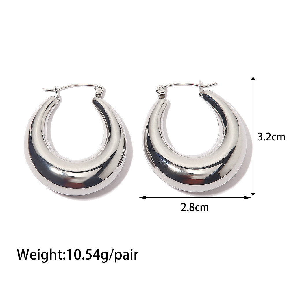ARETE ONIX PLATEADO