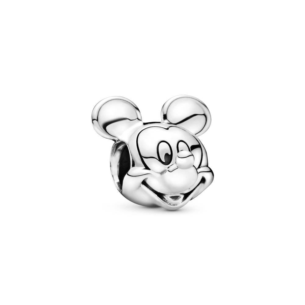 CHARM MICKEY CARITA