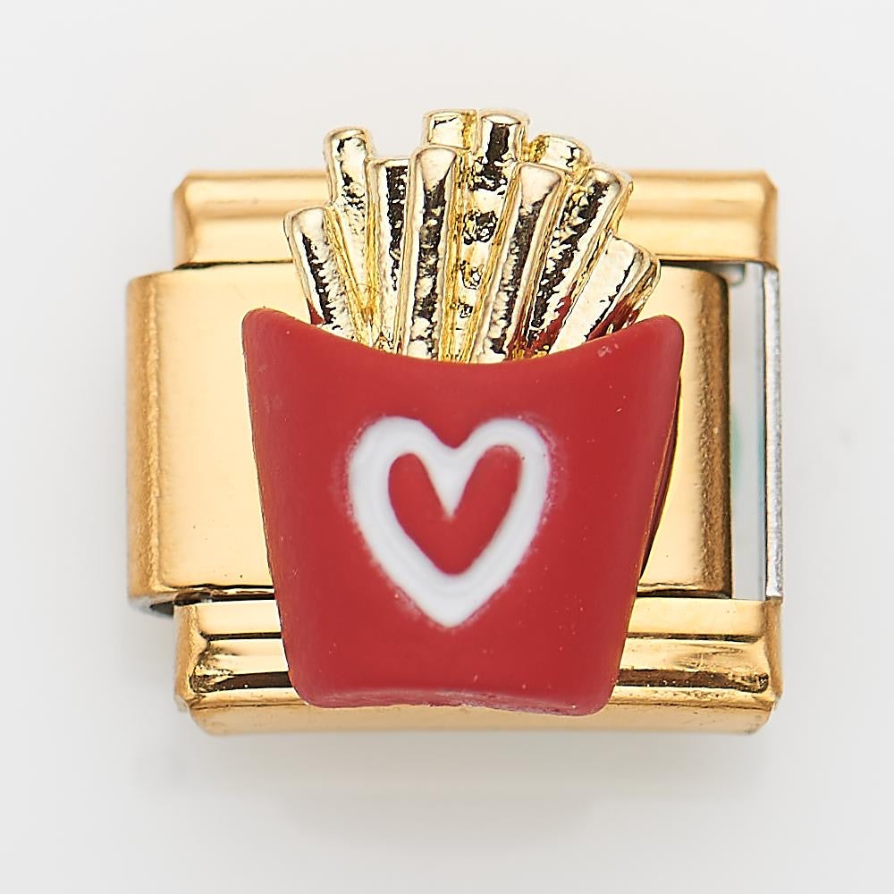 CHARM PAPITAS