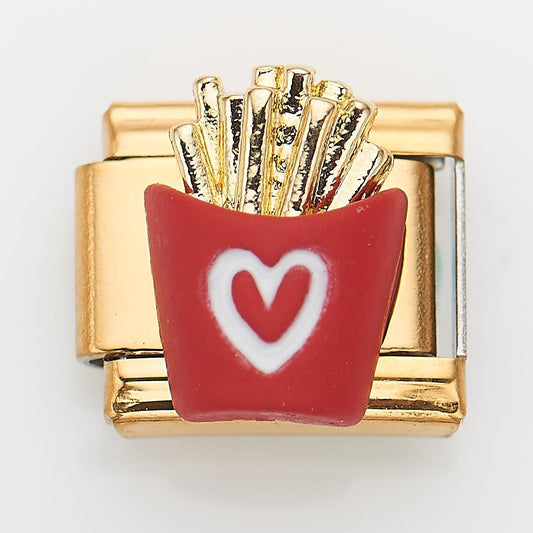CHARM PAPITAS