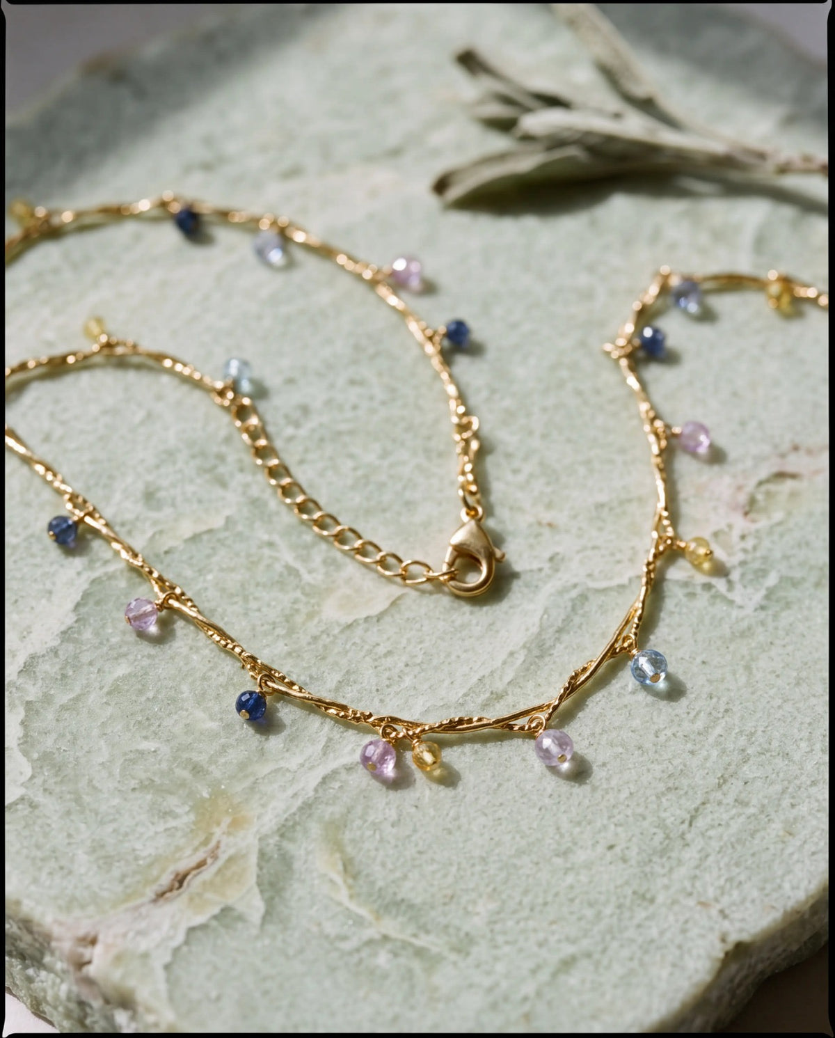 COLLAR TOSCANA