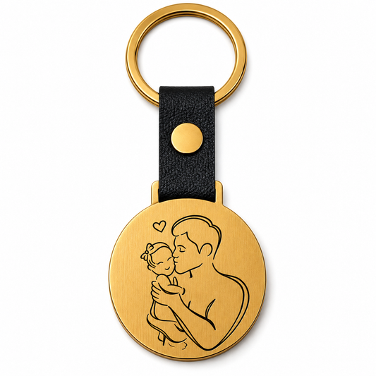 LLAVERO PERSONALIZADO