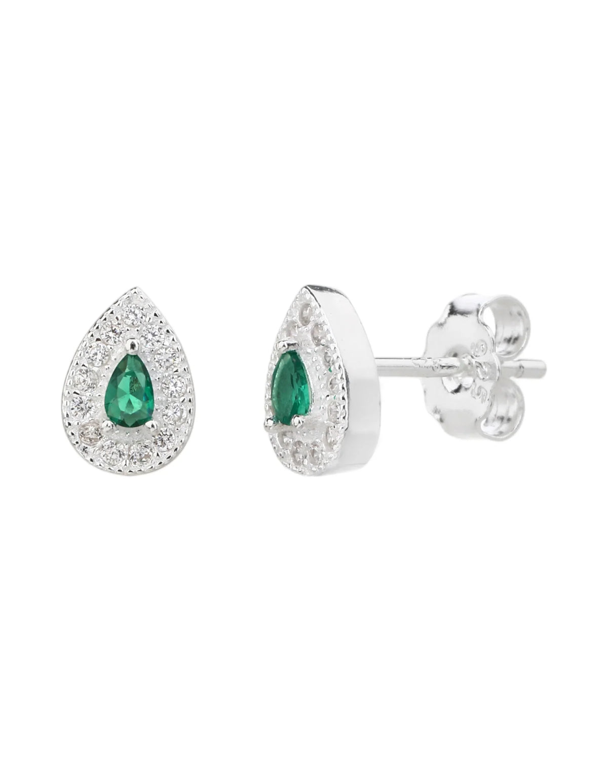 ARETE HALO VERDE