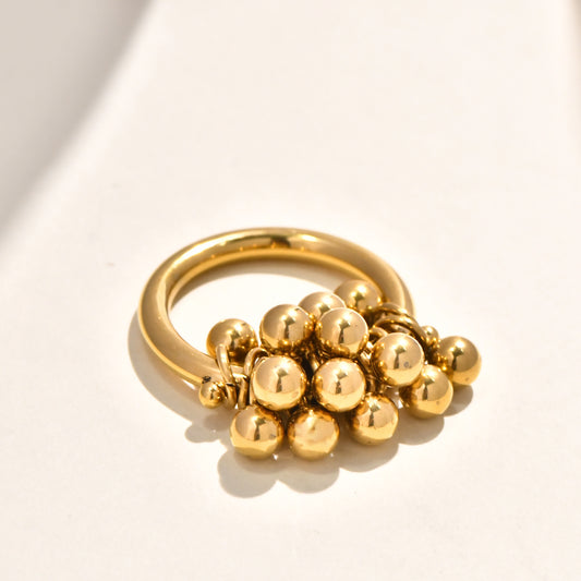 ANILLO MARGOT