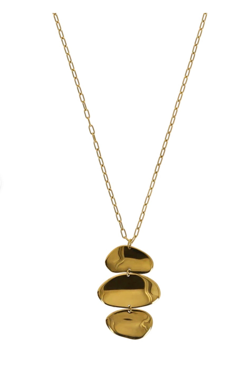 COLLAR PARISINO