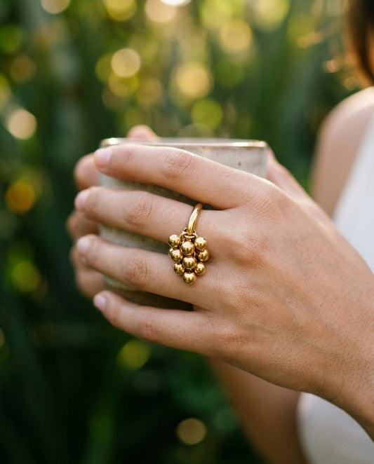 ANILLO MARGOT