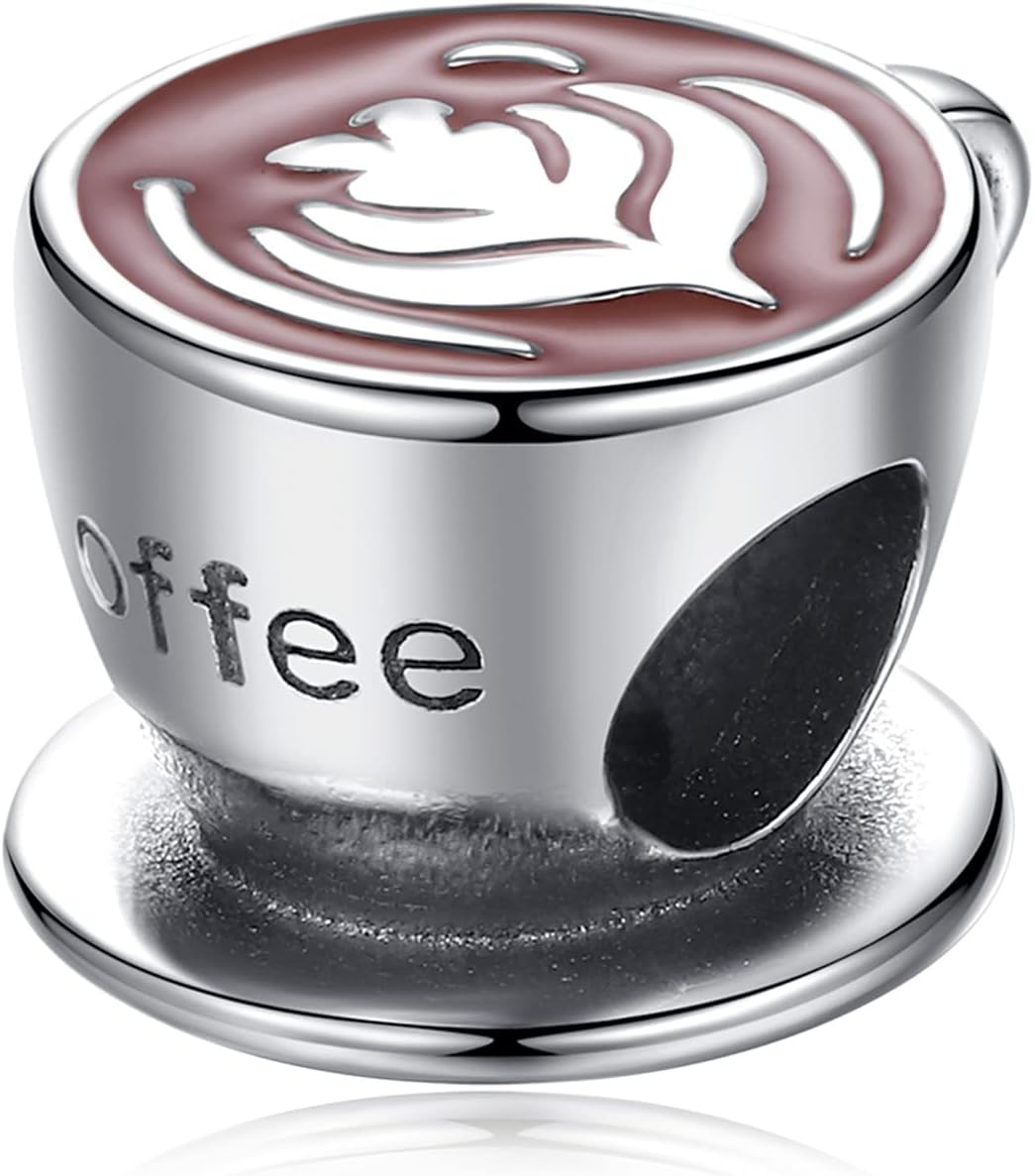 CHARM LATTE