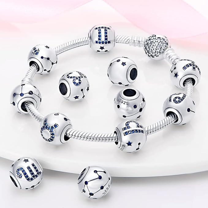 CHARM SIGNO ZODIACAL