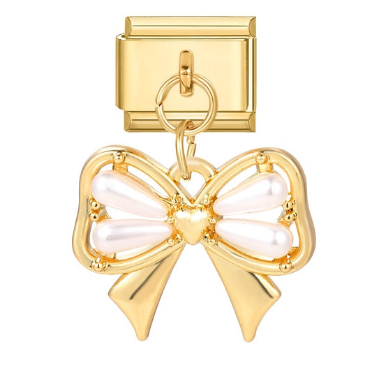 CHARM MOÑO