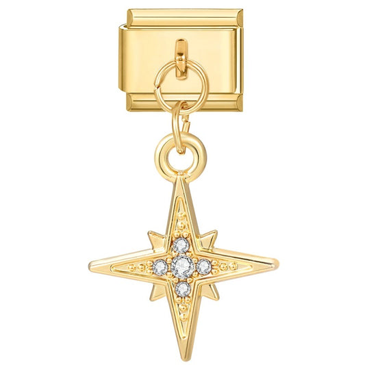 CHARM ESTRELLA