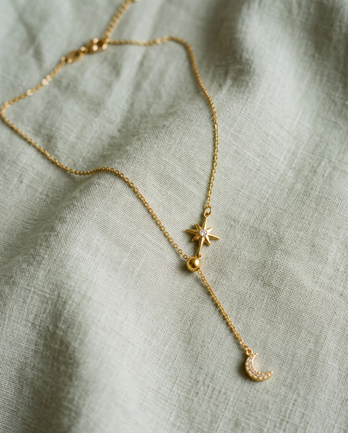 COLLAR CONSTELACION