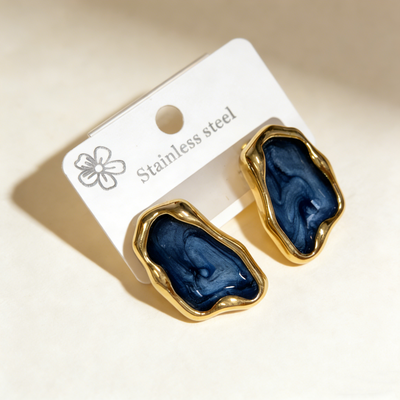 ARETE ROMAN AZUL