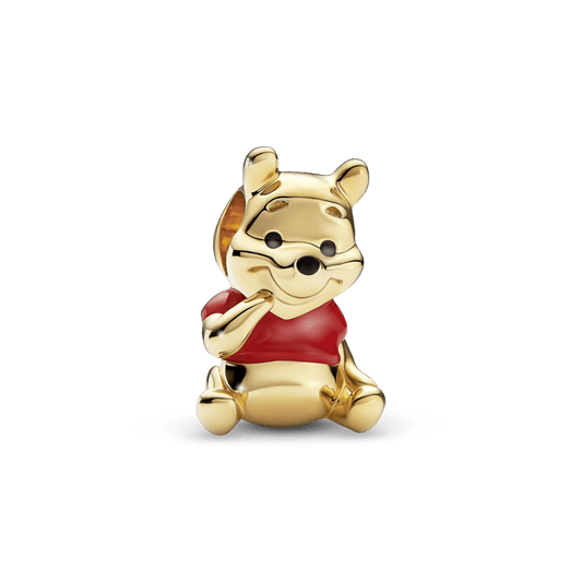 CHARM WINNIE THE POOH