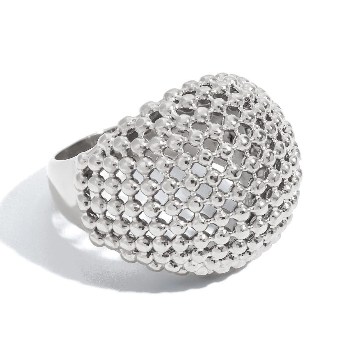 ANILLO ITALIA