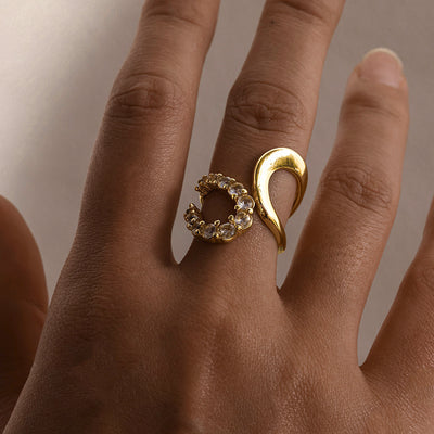 ANILLO AUSTRALIA