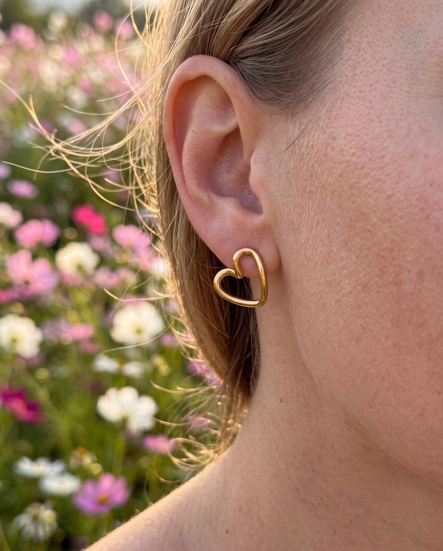 ARETE LISTON CORAZON