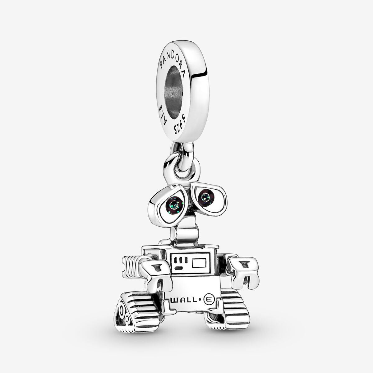 CHARM WALL E