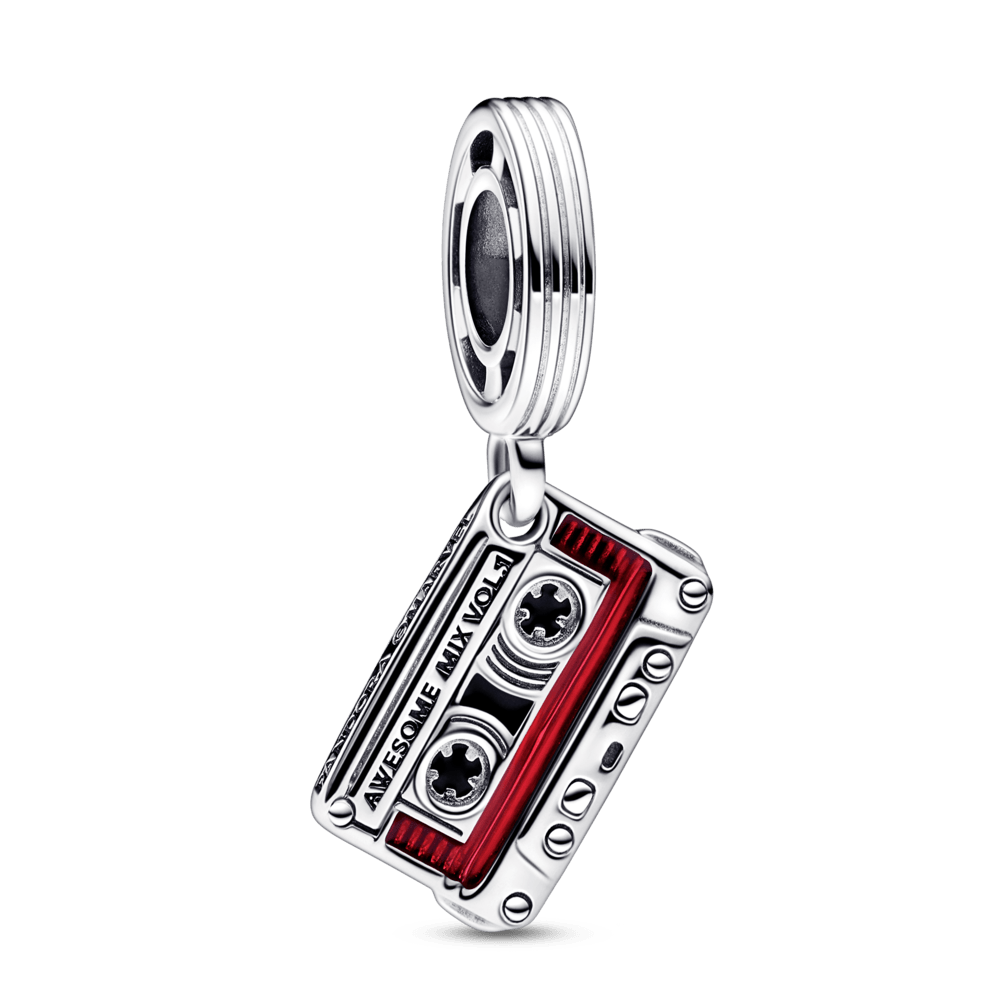 CHARM CASSETTE MARVEL