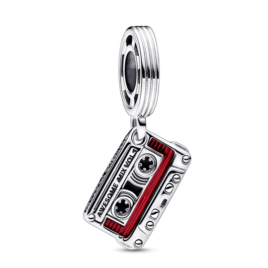 CHARM CASSETTE MARVEL