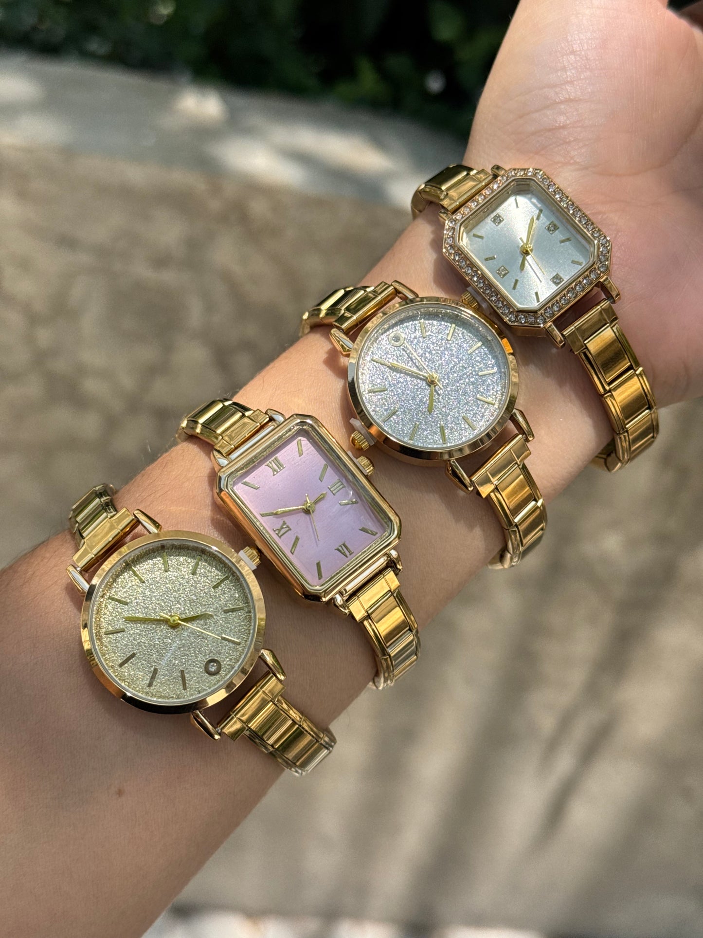 Reloj italiano
