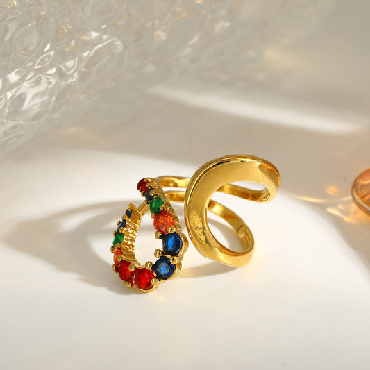 ANILLO AUSTRALIA COLORES