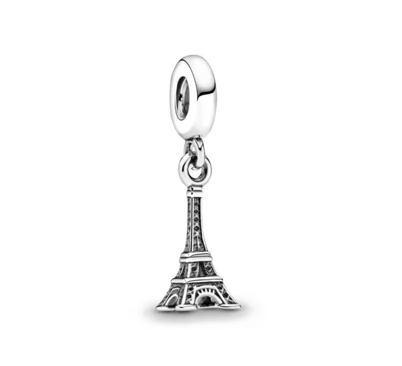 CHARM PARIS