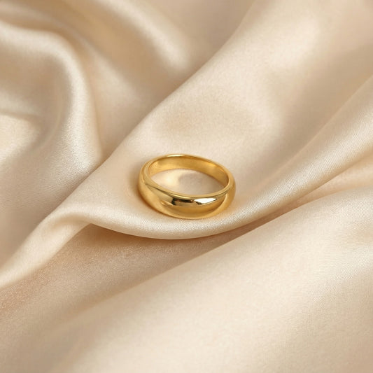 ANILLO GISSEL