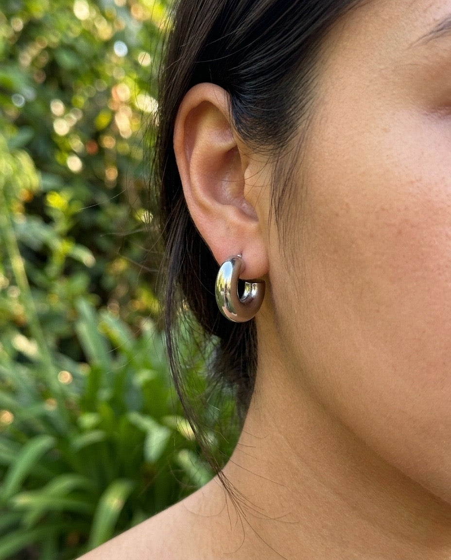 ARETE CALIFORNIA PLATEADO